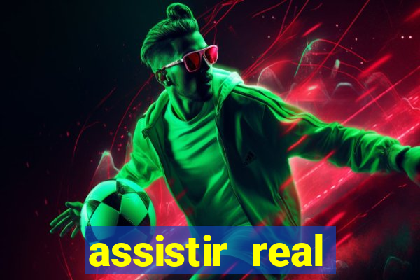 assistir real madrid ao vivo futemax